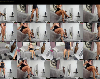 katedolly — 120 minute Chaturbate female cam show recording, 720p, Jul 28, 2025