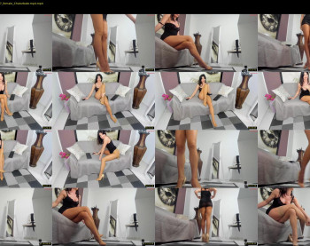 katedolly — 87 minute Chaturbate female cam show recording, 720p, Jul 28, 2025