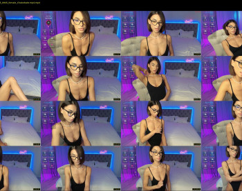 katherinepinke — 71 minute Chaturbate female cam show recording, 720p, Jul 28, 2025