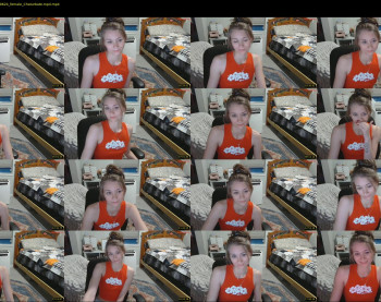 katynowhere — 20 minute Chaturbate female cam show recording, 480p, Jul 28, 2025