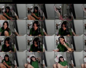 kesh_mne — 4 minute Chaturbate female cam show recording, 720p, Jul 28, 2025