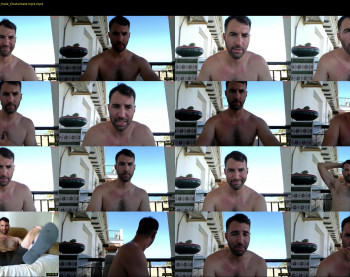 kiatog5 — 111 minute Chaturbate male cam show recording, 720p, Jul 28, 2025