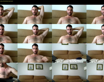 kiatog5 — 4 minute Chaturbate male cam show recording, 720p, Jul 28, 2025