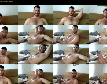 kiatog5 — 64 minute Chaturbate male cam show recording, 720p, Jul 28, 2025