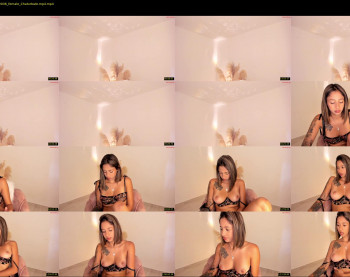 kim_murphy — 84 minute Chaturbate female cam show recording, 720p, Jul 28, 2025