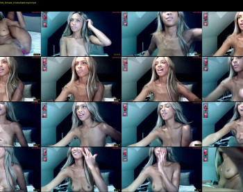 kimihoney_ — 13 minute Chaturbate female cam show recording, 480p, Jul 29, 2025