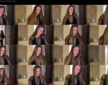 kiramystery — 60 minute Chaturbate female cam show recording, 720p, Jul 28, 2025