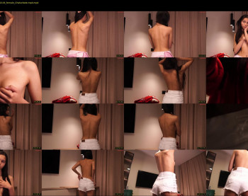 kissmesloww — 120 minute Chaturbate female cam show recording, 720p, Jul 28, 2025