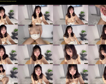kittenfishing — 102 minute Chaturbate female cam show recording, 720p, Jul 29, 2025