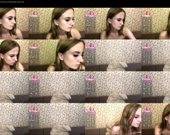kittywithu — 13 minute Chaturbate female cam show recording, 720p, Jul 28, 2025