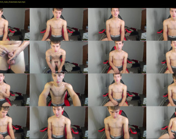 kroddy1985 — 26 minute Chaturbate male cam show recording, 720p, Jul 29, 2025