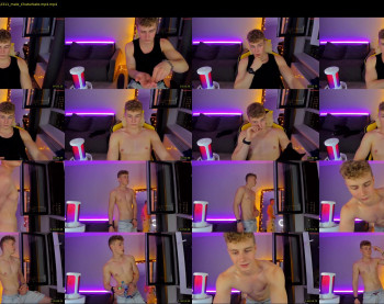 kurt_hanssen — 120 minute Chaturbate male cam show recording, 720p, Jul 28, 2025