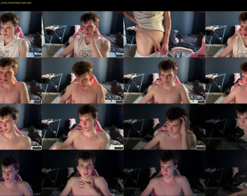 kyle_sxx — 120 minute Chaturbate male cam show recording, 720p, Jul 28, 2025