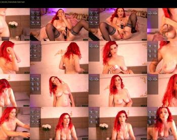 kyracase — 120 minute Chaturbate female cam show recording, 720p, Jul 28, 2025
