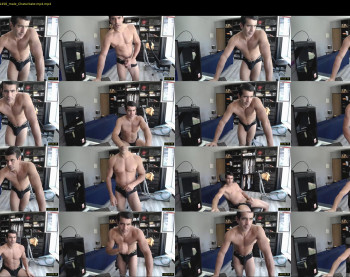 latino23bom — 120 minute Chaturbate male cam show recording, 720p, Jul 28, 2025