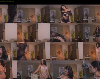 laurita_4 — 120 minute Chaturbate female cam show recording, 720p, Jul 28, 2025