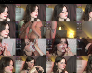 lazy_pepsi — 70 minute Chaturbate female cam show recording, 720p, Jul 28, 2025