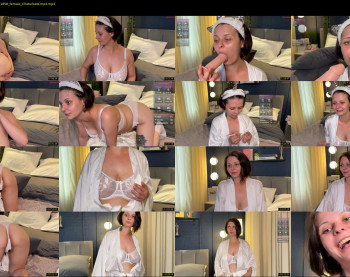 leona_cleave — 121 minute Chaturbate female cam show recording, 720p, Jul 28, 2025