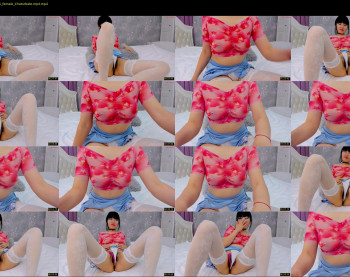 lianayun — 8 minute Chaturbate female cam show recording, 720p, Jul 28, 2025