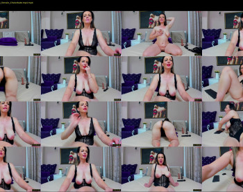 lilithreys — 119 minute Chaturbate female cam show recording, 720p, Jul 28, 2025