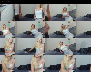 liz_jay — 9 minute Chaturbate couple cam show recording, 720p, Jul 28, 2025