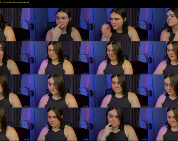 lorraine_carter — 14 minute Chaturbate female cam show recording, 720p, Jul 28, 2025