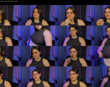 lorraine_carter — 106 minute Chaturbate female cam show recording, 720p, Jul 28, 2025
