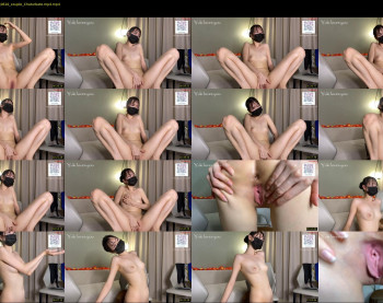 love_in_asian — 8 minute Chaturbate couple cam show recording, 720p, Jul 28, 2025