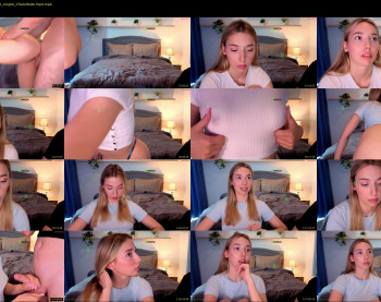 lovelusik — 110 minute Chaturbate couple cam show recording, 720p, Jul 28, 2025