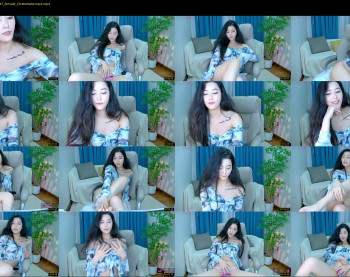 lovewindy — 32 minute Chaturbate female cam show recording, 720p, Jul 28, 2025