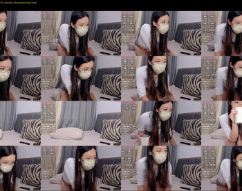 lucy741540 — 10 minute Chaturbate female cam show recording, 720p, Jul 28, 2025