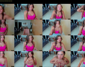 lulu_lopez — 120 minute Chaturbate female cam show recording, 720p, Jul 28, 2025