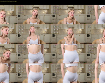 lynettedendy — 121 minute Chaturbate female cam show recording, 720p, Jul 28, 2025