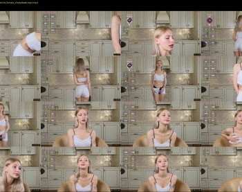 lynettedendy — 121 minute Chaturbate female cam show recording, 720p, Jul 29, 2025