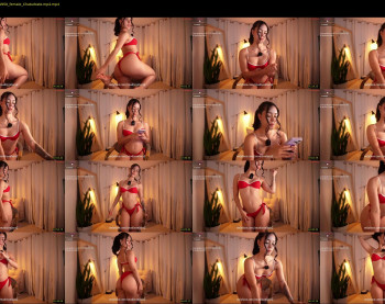 madisonlara — 8 minute Chaturbate female cam show recording, 720p, Jul 28, 2025