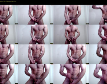 maluma4you — 14 minute Chaturbate male cam show recording, 720p, Jul 28, 2025