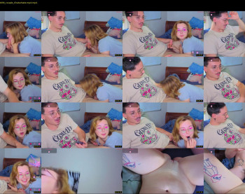 mamiclouds — 9 minute Chaturbate female cam show recording, 720p, Jul 29, 2025