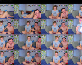 mamiclouds — 17 minute Chaturbate female cam show recording, 720p, Jul 29, 2025
