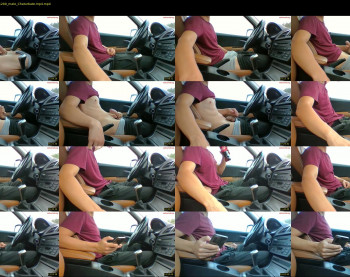 mareczek32 — 19 minute Chaturbate male cam show recording, 480p, Jul 28, 2025