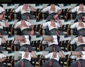 marioslim — 71 minute Chaturbate male cam show recording, 720p, Jul 28, 2025