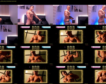 mason_bennet — 76 minute Chaturbate male cam show recording, 720p, Jul 28, 2025