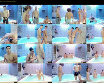 masters_sexx — 120 minute Chaturbate male cam show recording, 720p, Jul 28, 2025