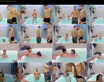 masters_sexx — 69 minute Chaturbate male cam show recording, 720p, Jul 28, 2025