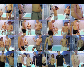 masters_sexx — 86 minute Chaturbate male cam show recording, 720p, Jul 28, 2025