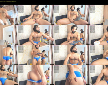 maxstrong01 — 120 minute Chaturbate male cam show recording, 720p, Jul 28, 2025