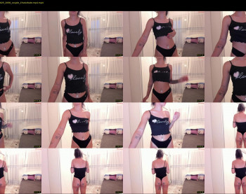 maya_and_guests — 29 minute Chaturbate couple cam show recording, 720p, Jul 28, 2025