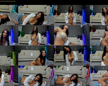 maya_lisa — 120 minute Chaturbate female cam show recording, 720p, Jul 29, 2025