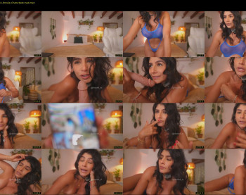 meegan1 — 120 minute Chaturbate female cam show recording, 720p, Jul 28, 2025