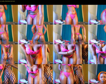 megg101 — 5 minute Chaturbate female cam show recording, 720p, Jul 28, 2025