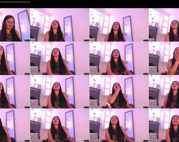 melissa_rhodes — 4 minute Chaturbate female cam show recording, 720p, Jul 28, 2025